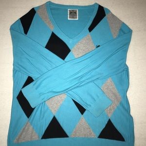 Men’s casual sweater